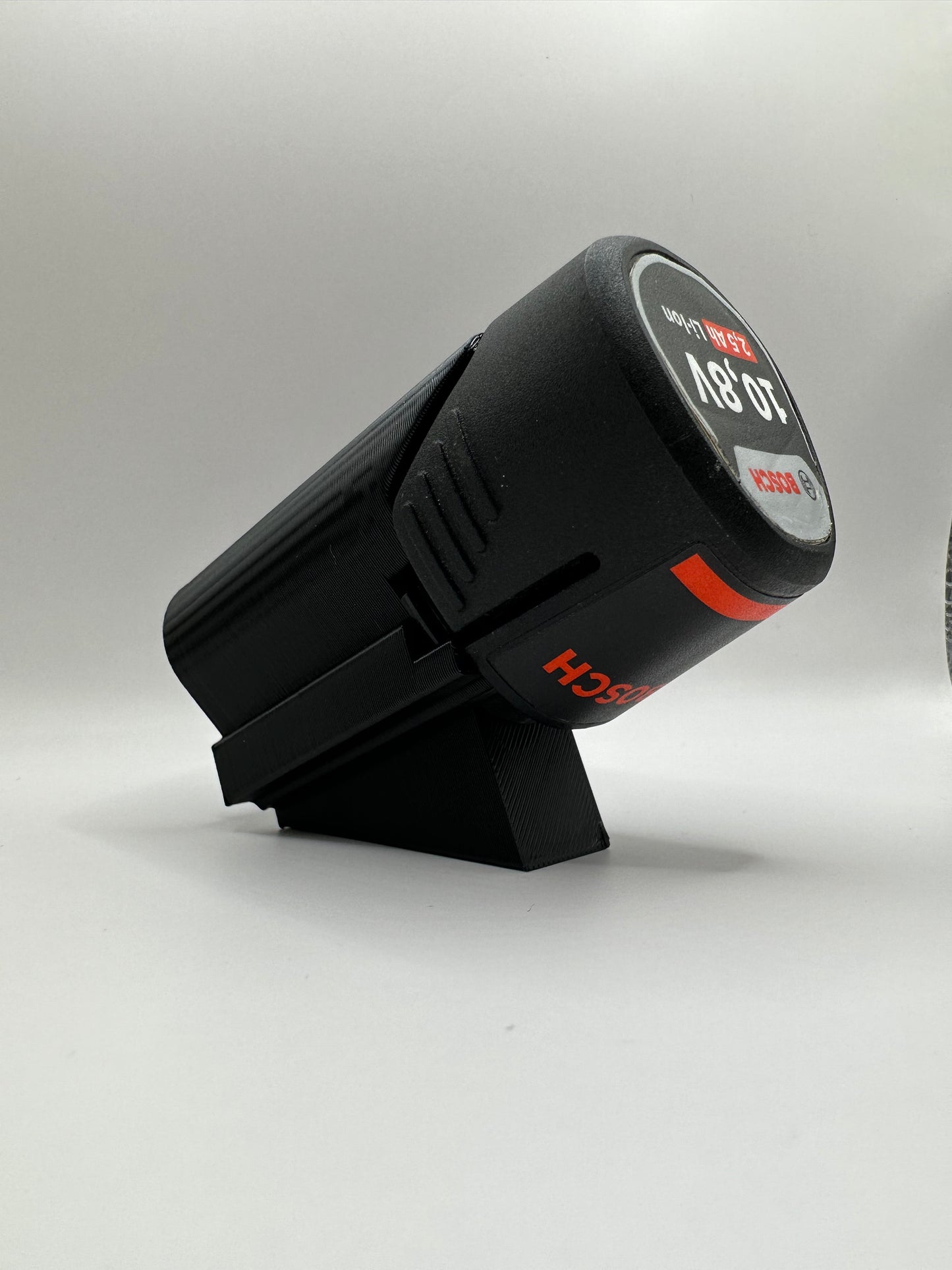Bosch Akku Halter für 12V und 10,8V