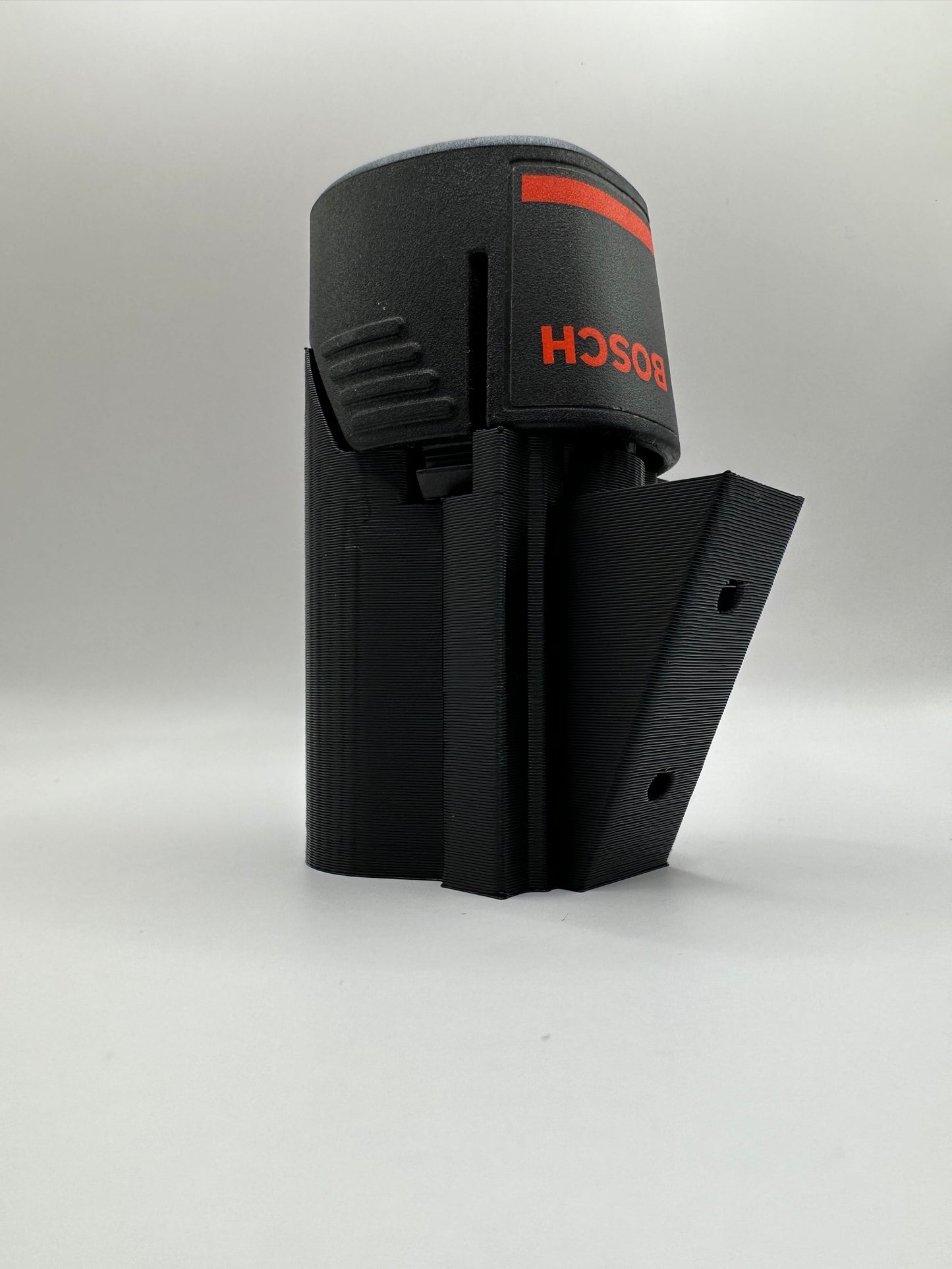 Bosch Akku Halter für 12V und 10,8V