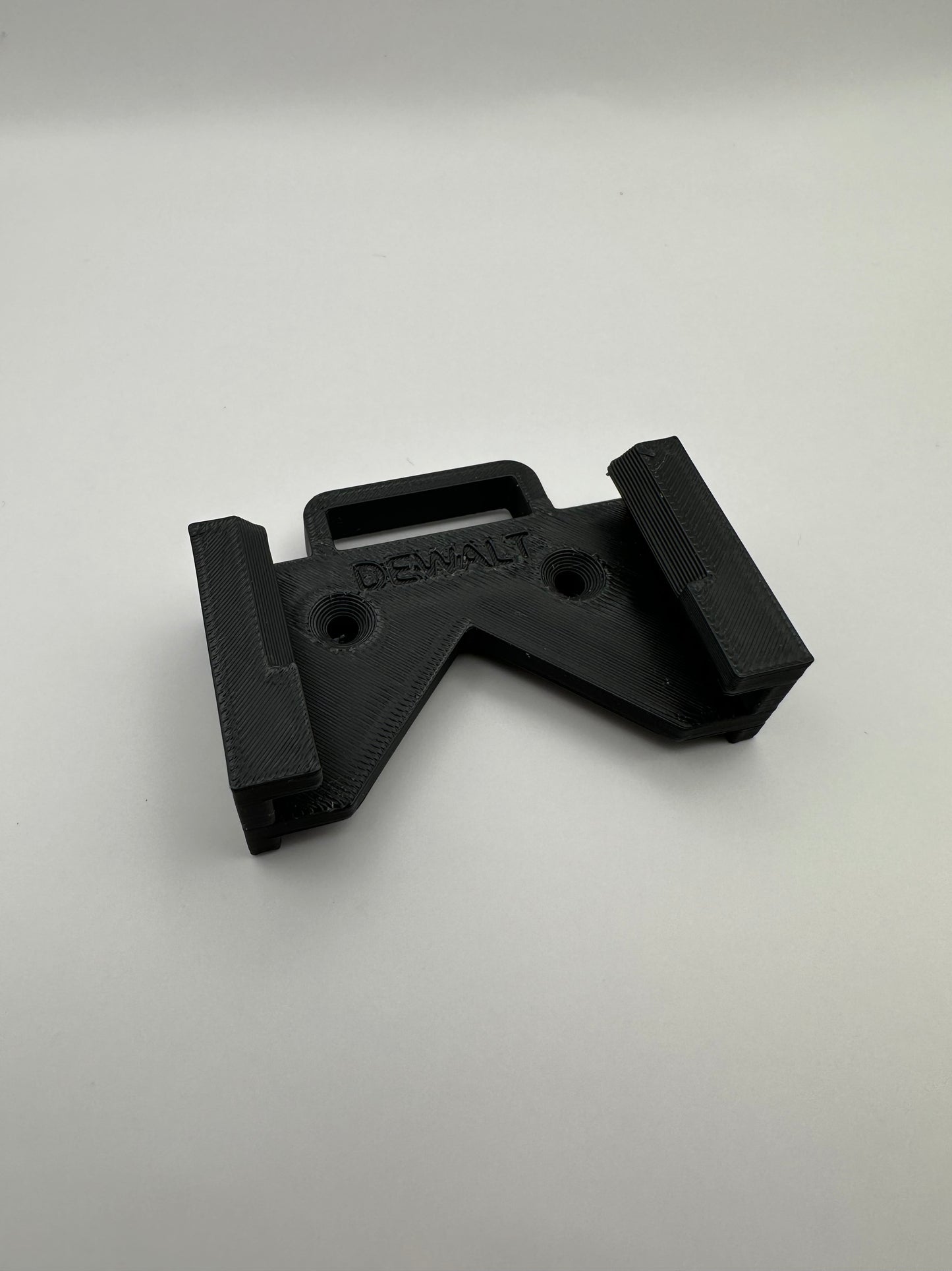 Dewalt Akku Halter für 18V